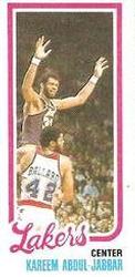 Kareem Abdul-Jabbar