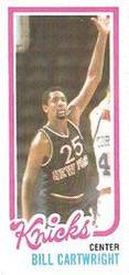 Bill Cartwright