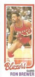 Ron Brewer