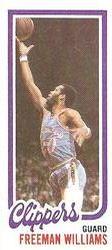 Freeman Williams
