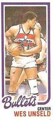 Wes Unseld