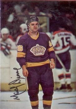 Marcel Dionne