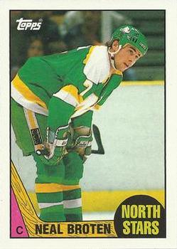 Neal Broten