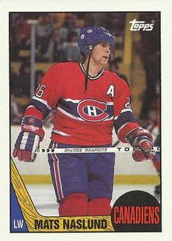 Mats Naslund