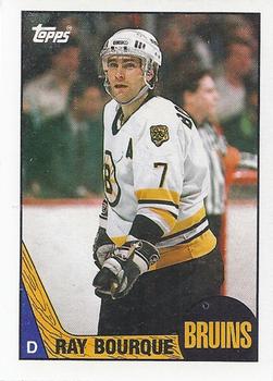 Ray Bourque