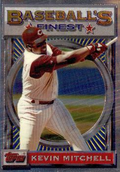 Kevin Mitchell