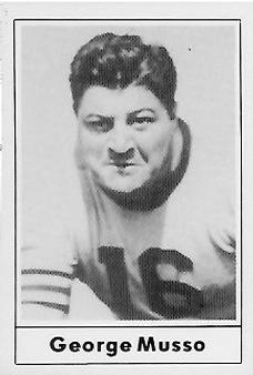 George Musso