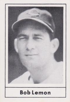 Bob Lemon