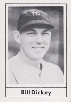 Bill Dickey