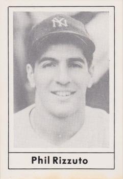 Phil Rizzuto