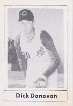 Dick Donovan
