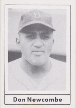 Don Newcombe