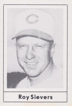 Roy Sievers
