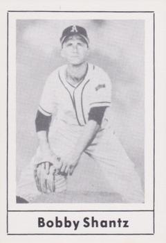 Bobby Shantz