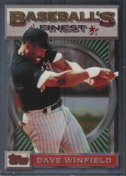 Dave Winfield