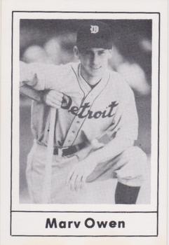 Marv Owen