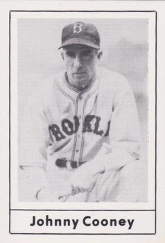 Johnny Cooney
