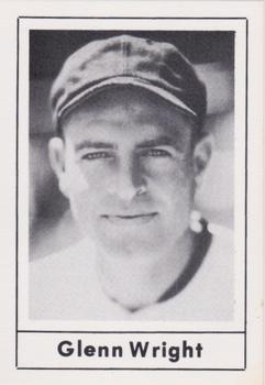 Glenn Wright