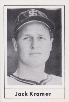 Jack Kramer