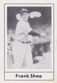 Frank Shea