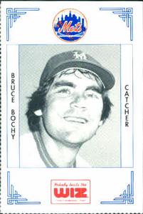 Bruce Bochy