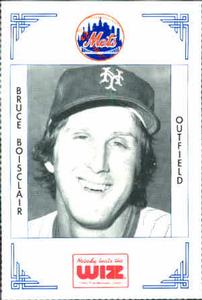 Bruce Boisclair
