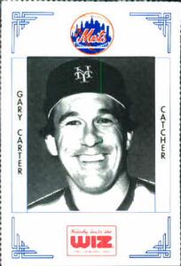 Gary Carter