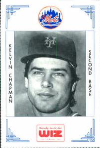 Kelvin Chapman