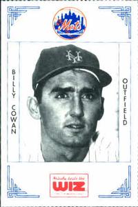 Billy Cowan