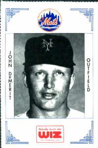 John Demerit
