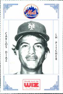 Carlos Diaz