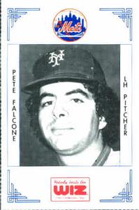 Pete Falcone