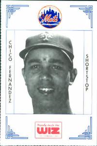Chico Fernandez