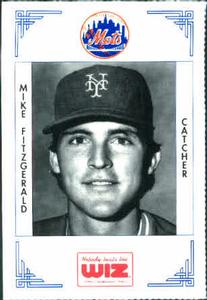 Mike Fitzgerald