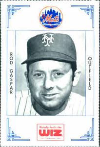 Rod Gaspar