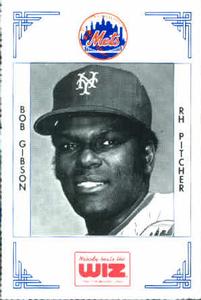 Bob Gibson