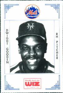 Dwight Gooden