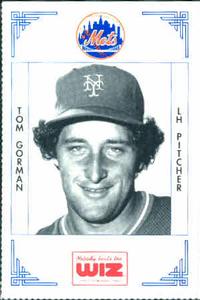 Tom Gorman