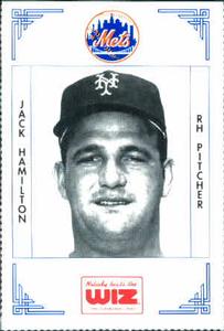 Jack Hamilton