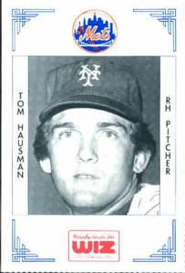 Tom Hausman