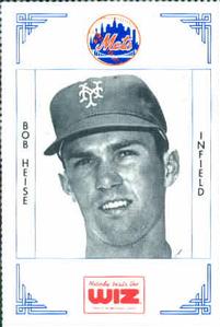 Bob Heise
