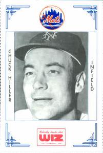 Chuck Hiller