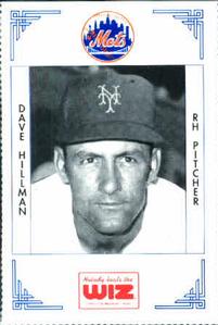 Dave Hillman