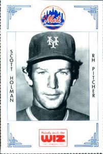 Scott Holman