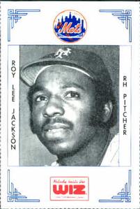 Roy Lee Jackson