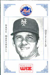 Dave Marshall