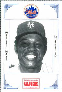 Willie Mays