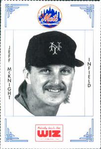 Jeff Mcknight