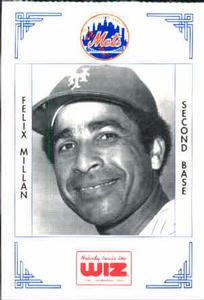 Felix Millan