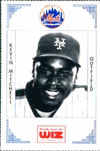 Kevin Mitchell